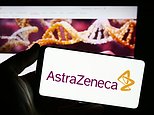 Astrazeneca boost as eu approves cancer drug