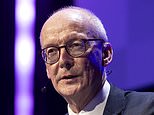 Tony hetherington: what's the civil service done to my pension after i retired?