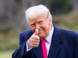 Hamish mcrae: behind the scenes in the us, there are lots of reasons for concern