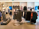 H&m hands staff body cameras to catch shoplifters