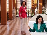 After wrong footing her doubters with a £2.7bn swoop on rival tsb, meet the most powerful woman in british banking