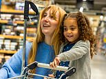 M&s hunts growth with family sized products