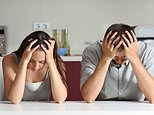 Should you share finances with your partner? nearly half won't even talk about money until they live together
