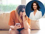 My 18 year old daughter has racked up £3,000 of credit card debt. should i pay it off or let her learn a tough lesson? vicky reynal has a surprising solution