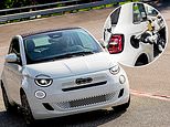 Fiat unveils new petrol car that's born as result of tanking ev sales