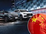 China's largest car exporter chery is coming to the uk this summer and its first suv will be unveiled this week