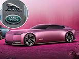 Us woes slam brakes on jaguar land rover as carmaker blames phasing out of older models