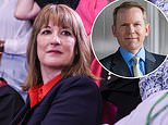 Labour acting like communist china: lloyds boss blasts reeves over shake up of pensions