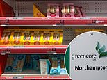Supermarket sandwich megadeal probed by competition watchdog