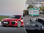 Man 'nearly fainted' after discovering how much webuyanycar offered for his £74,000 audi but is the price fair?