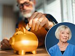 This is the costly mistake that you're making with your savings account and the simple step you must take now to fix it: sylvia morris