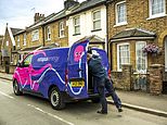 Octopus energy mulls £10bn demerger of tech arm kraken