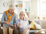 Pension savers back city watchdog's plan for finance firms to give them 'targeted' help