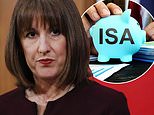 How labour is coming for your money: reeves is targeting wealth, pensions and isas, warns jeff prestridge