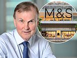 M&s 'could have been destroyed by cyber hack': high street chain braces for £300m profits hit