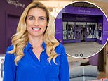 Seraphine founder left 'heartbroken by collapse of royal favourite maternity fashion brand