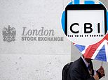 Uk markets 'drifting into irrelevance': cbi sounds alarm over decline of the lse