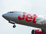 Jet2 toasts record year as package holiday demand soars