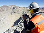 Us copper prices hit all time high as trump threatens 50% tariffs
