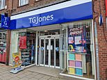 Wh smith's high street rebrand begins and its new name has people asking questions