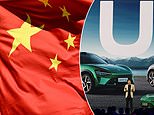 From freezers to browsers: what these five chinese car brands did before they made cars