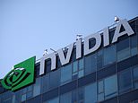 Nvidia is first company to hit $4trillion market value as ai boom drives demand