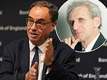 Bailey provokes chancellor over pension fund plan but he does have a point, says  alex brummer