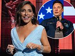 X boss linda yaccarino quits after just two years in fresh blow for billionaire owner elon musk