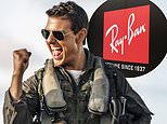 Meta buys £2.6bn stake in rayban maker essilor luxottica amid vr sunglasses push
