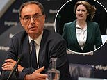 Bailey warns reeves over pensions shake up as chancellor pushes funds to back british assets
