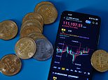 Bitcoin hits new all time high above $112,000 as investors pile into stocks and crypto