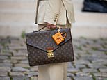 Are lvmh shares cheap? analysts eye rebound after louis vuitton owner's recent price slump