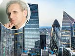 Perils of share volatility: private equity sees britain's second tier public firms as easy pickings, warns alex brummer