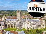 Windfall for cofe as fund manager in which it holds majority stake is sold to rival jupiter in £100m deal