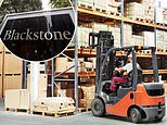 Blackstone ups ante in £489m battle for british property firm warehouse reit