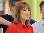Chancellor rachel reeves will not cut cash isa allowance next week