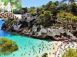 Warning over double inheritance tax trap if you move to spain experts reveal what you need to know...