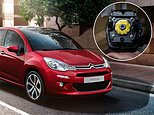 Hundreds of citroens with potentially lethal defects are still for sale