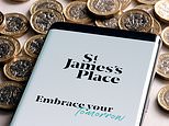Sjp investment boss warns us risk profile has 'fundamentally changed'
