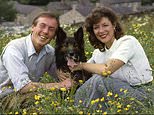 I still get royalties from all creatures great and small... five decades on! says carol drinkwater
