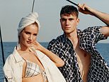 Bold vision puts burberry back in fashion