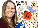 How to help your grandchild buy their first home without landing them with a huge tax bill these are the little known inheritance tax pitfalls you must avoid