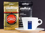 Lavazza boss blames hedge funds for rising coffee prices