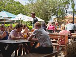Pub rates misery blights summer, according to bosses