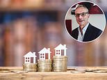 House prices are more affordable than 20 years ago but they are still up to 9 times salary in some areas