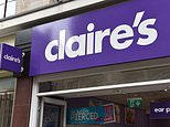 Claire's accessories in 'last ditch' rescue plan ahead of looming £355m debt repayment