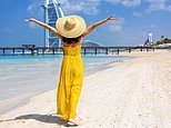 Dubai offers 'first time buyer scheme' for priced out young britons and they could get an £100k discount