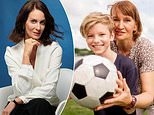 I'm looking after my grandson in the holidays but now he's bringing a friend. should i charge? vicky reynal replies
