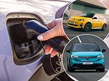 Five best evs to buy with labour's new £3,750 electric car grant