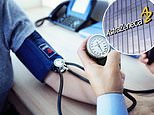 Boost for astrazeneca after successful trial of experimental blood pressure drug
